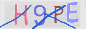 CAPTCHA-Bild